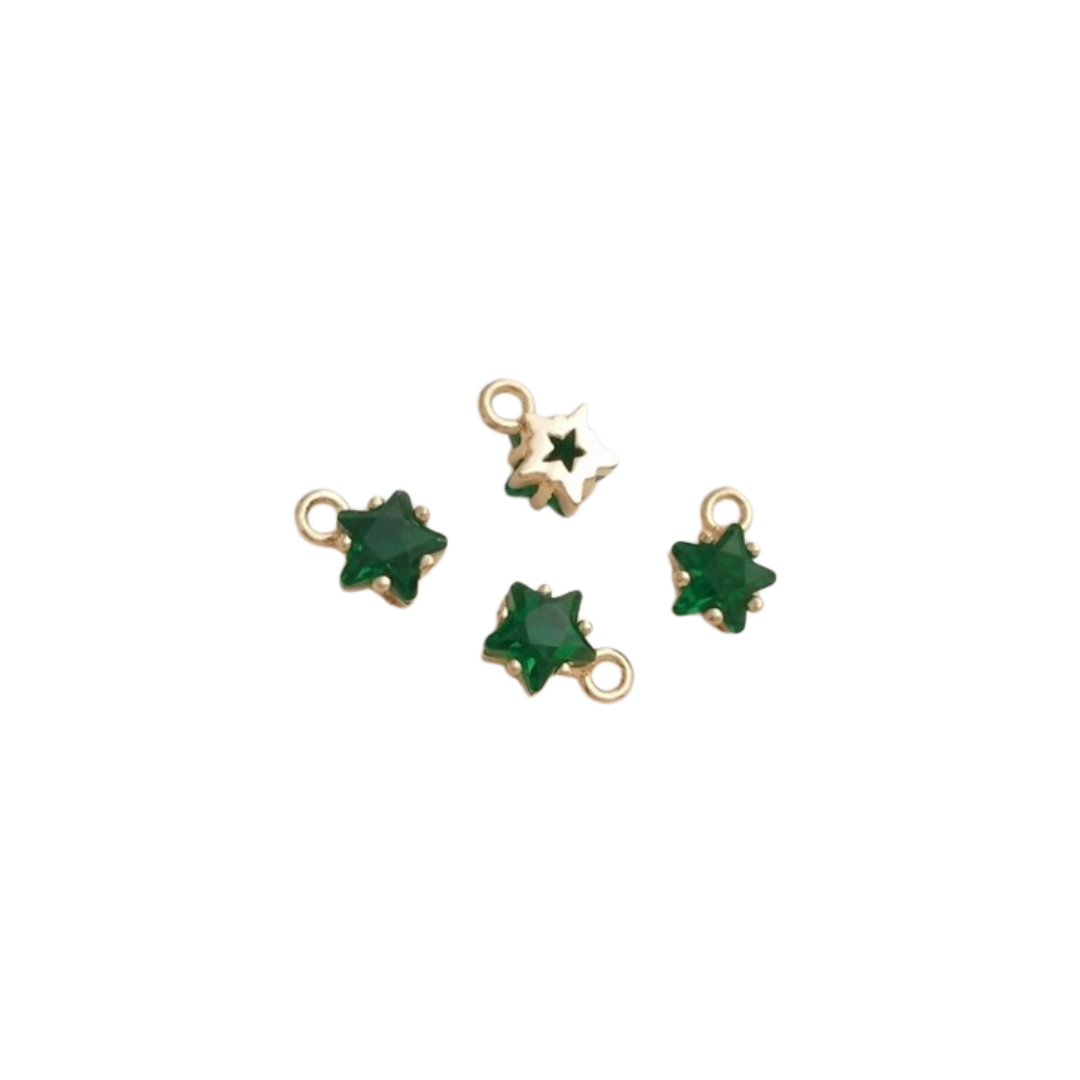 Star Birthstone