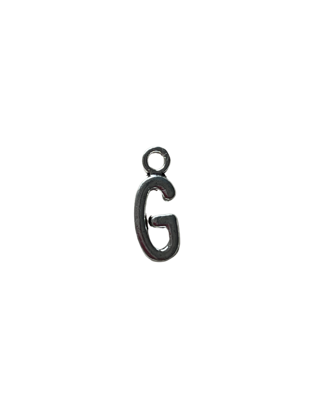 Silver Letter