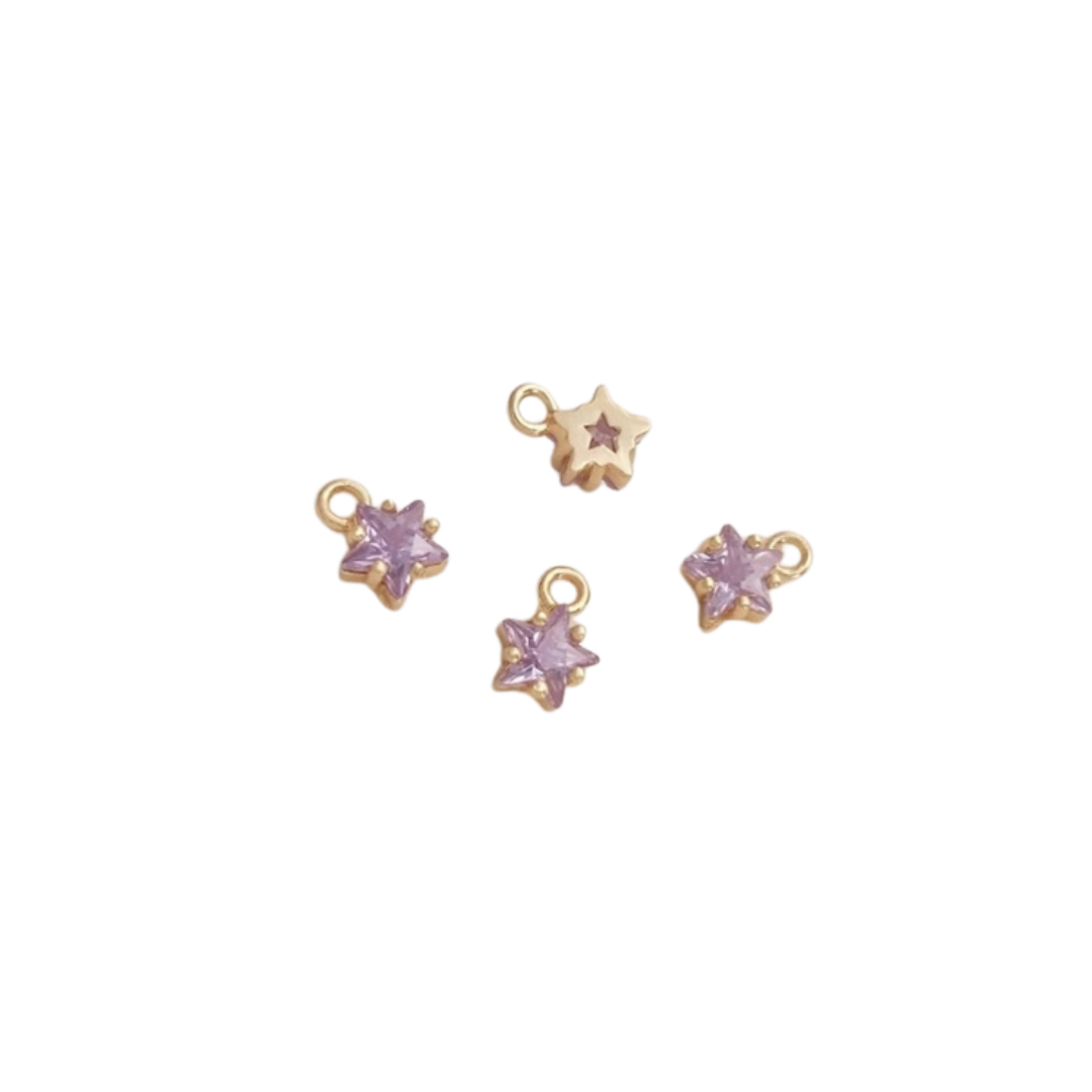 Star Birthstone