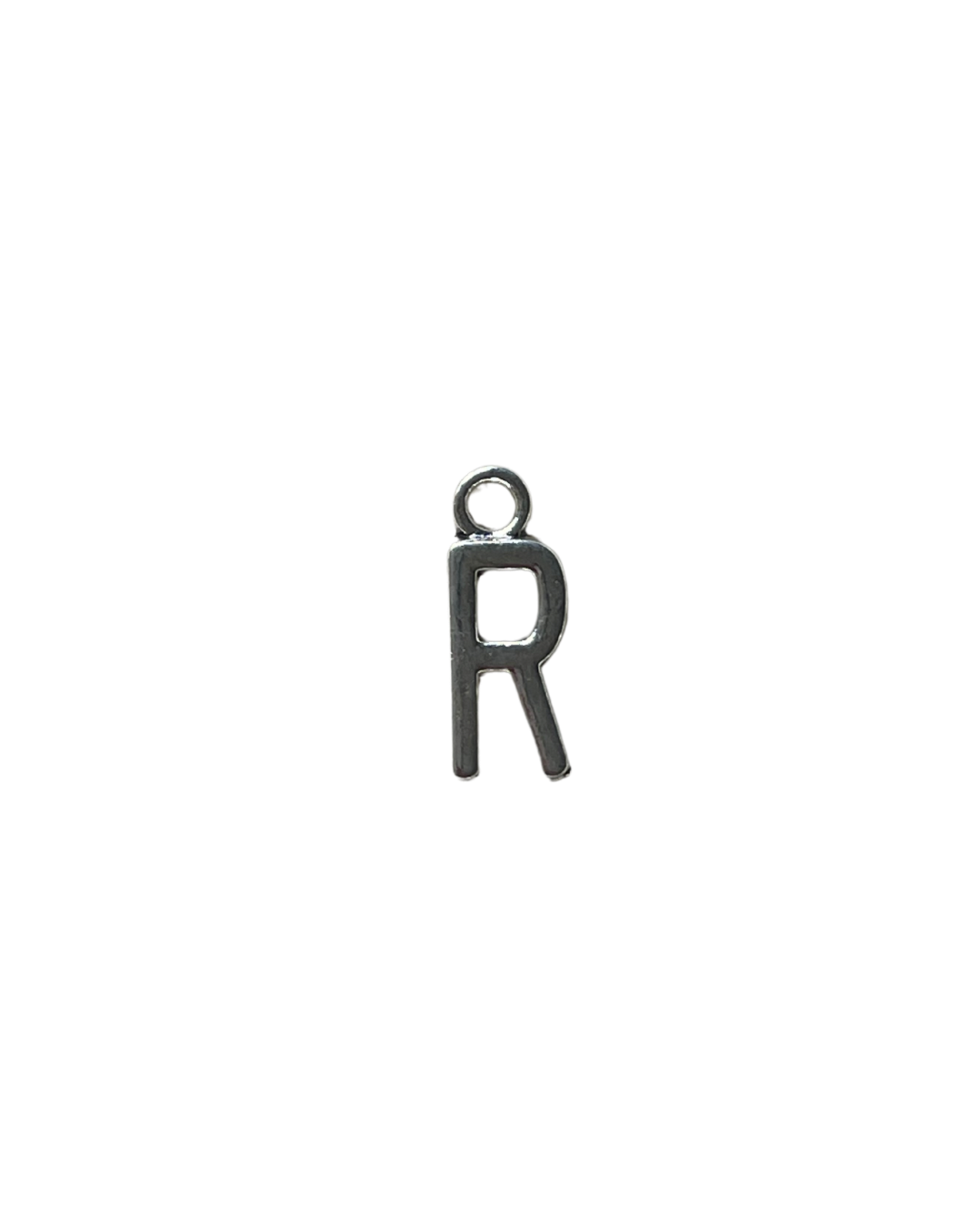 Silver Letter