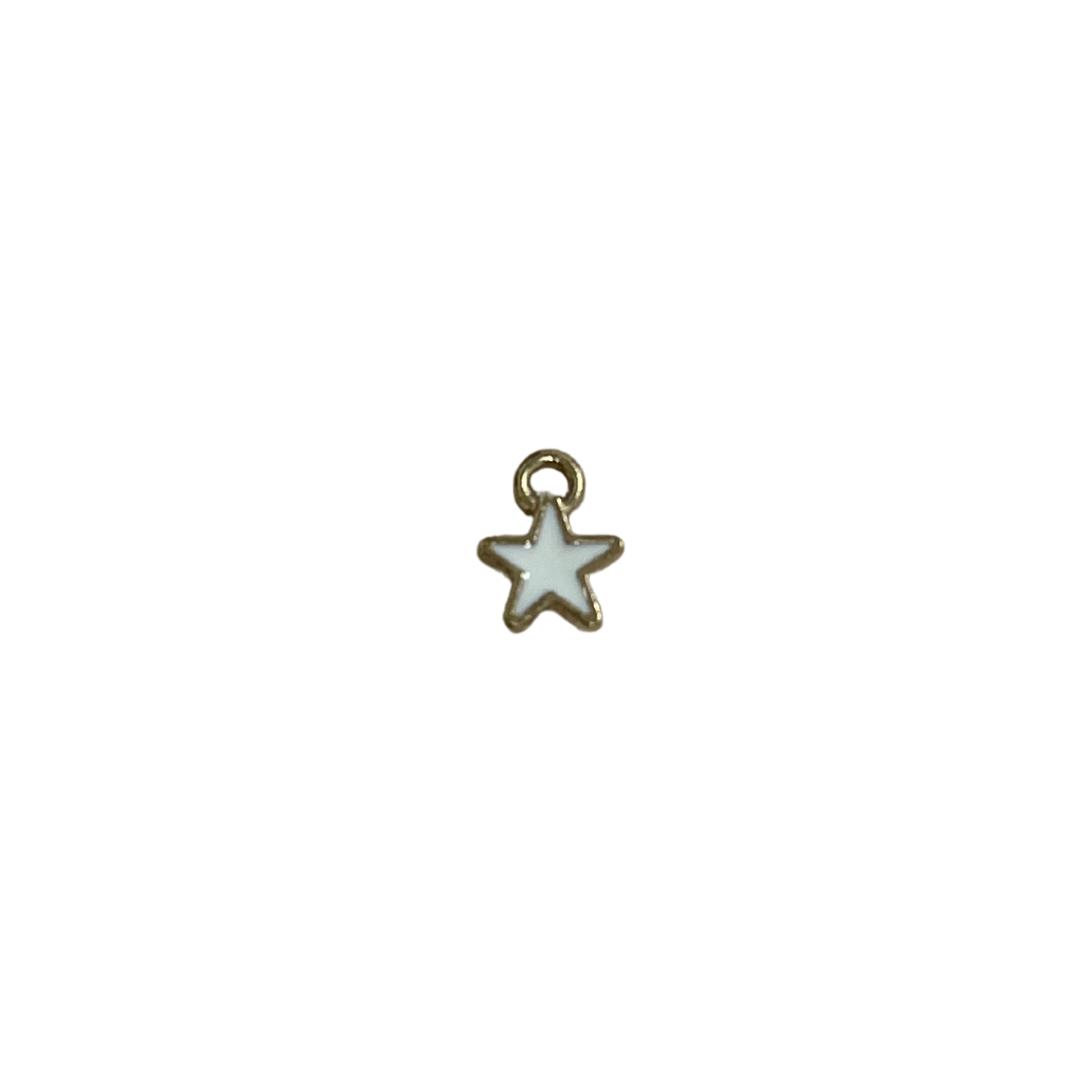White Star mini