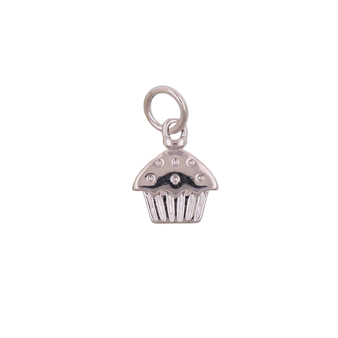 Silver Muffin