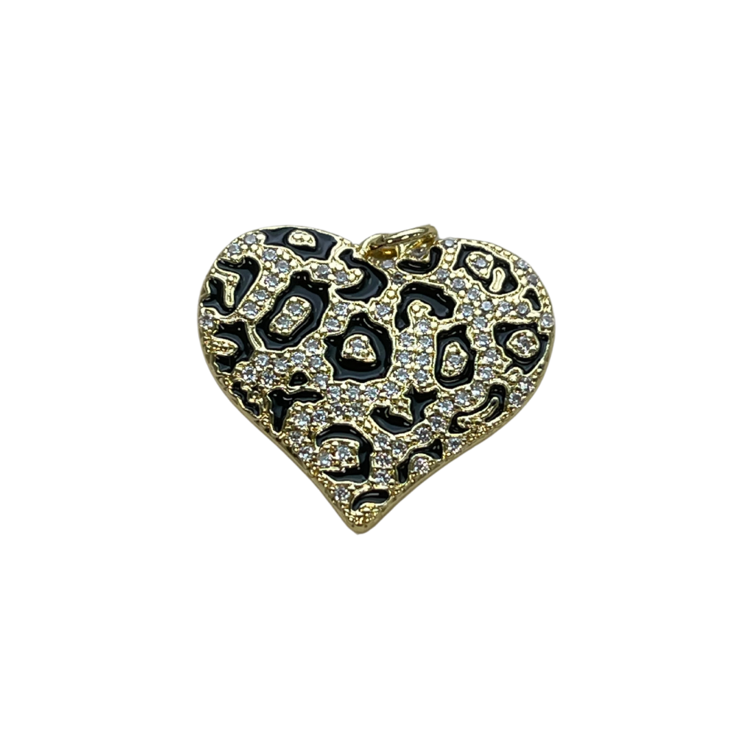 Leopard Heart