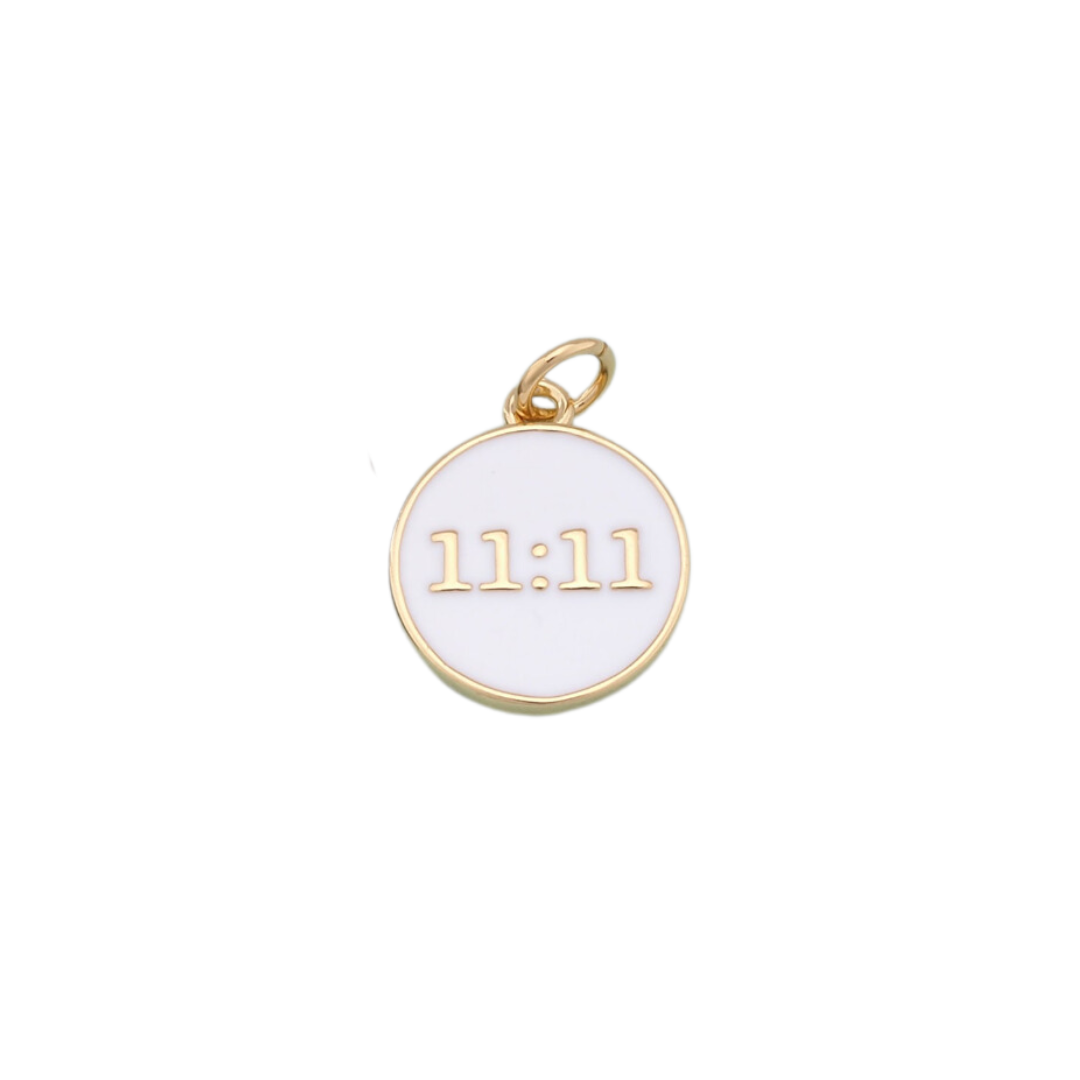 White 11:11