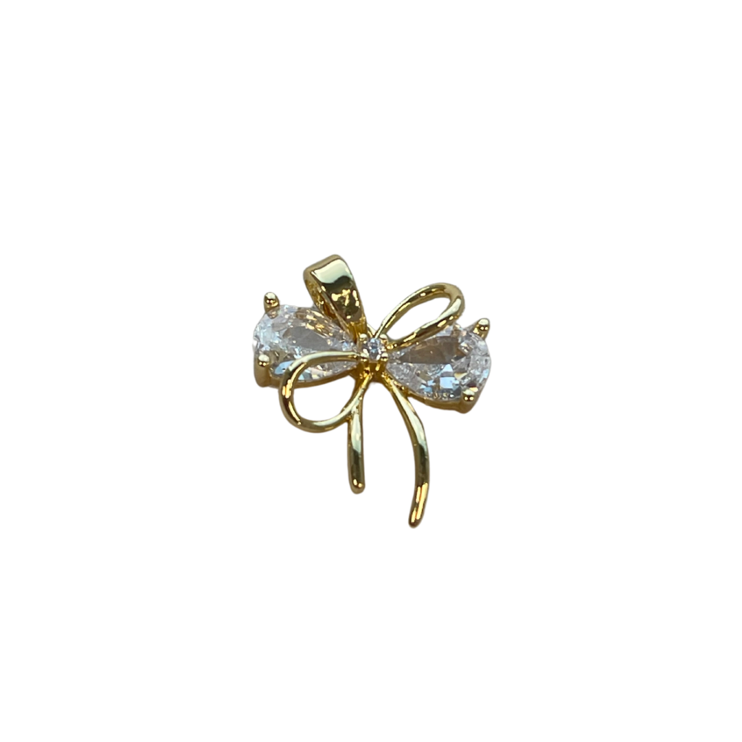 Sparkle Bow