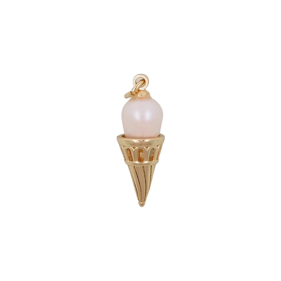 Pearl Ice Cream