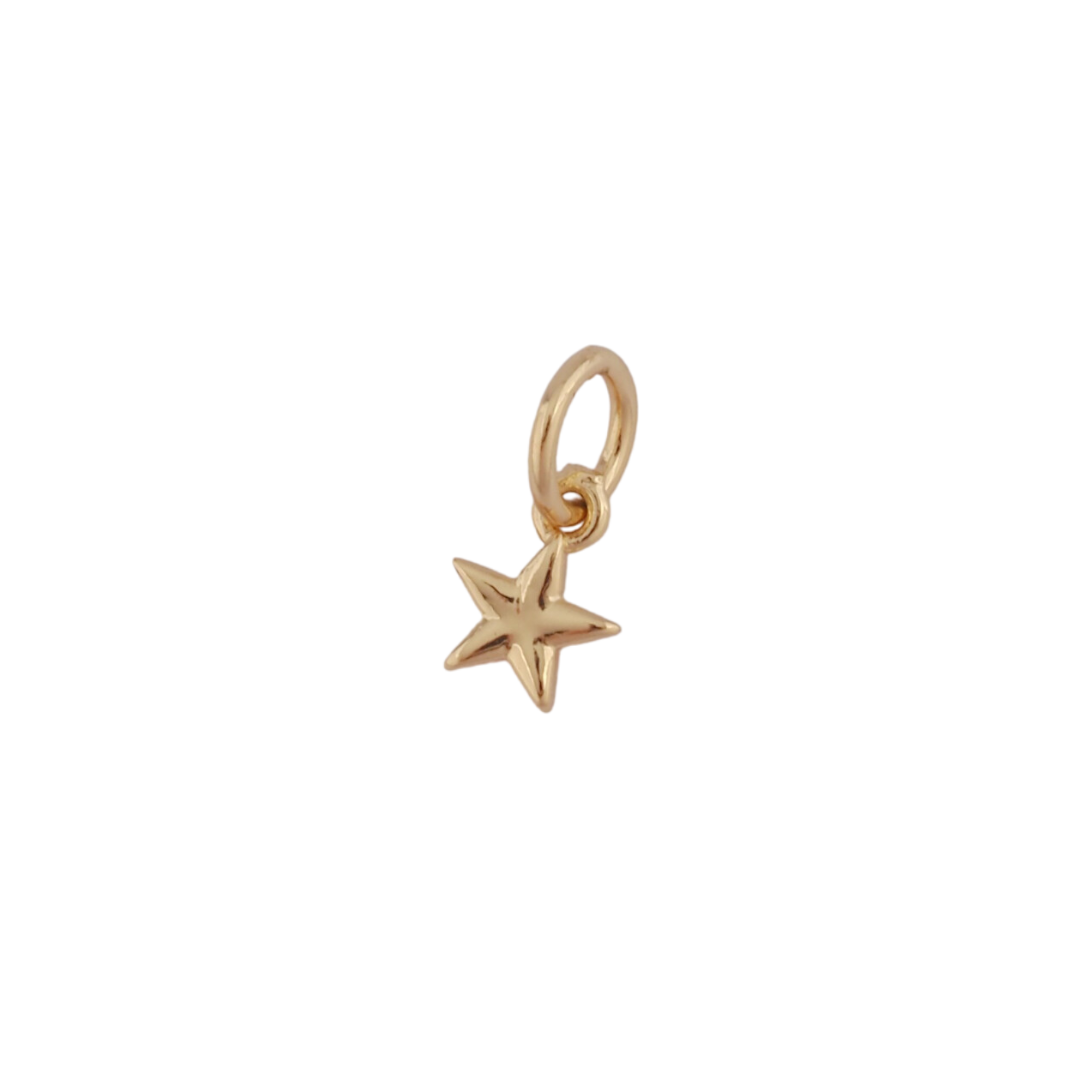 Gold Star
