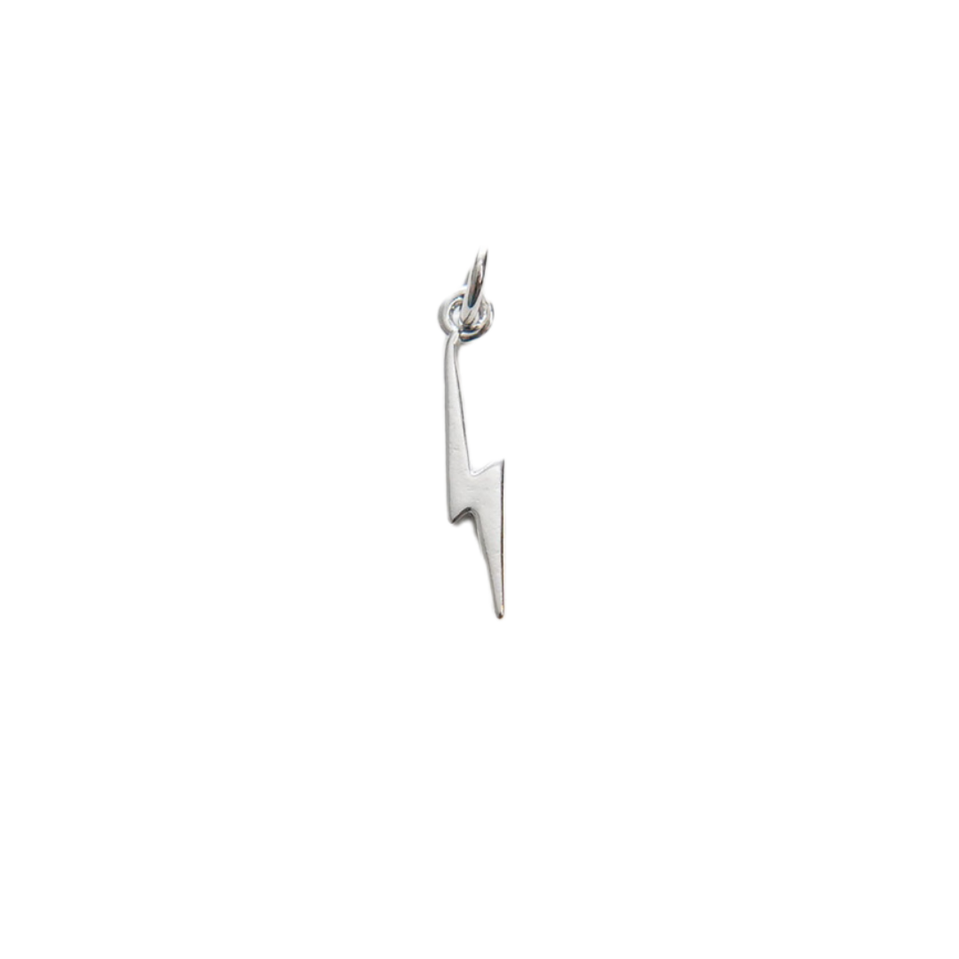 Silver Lightning