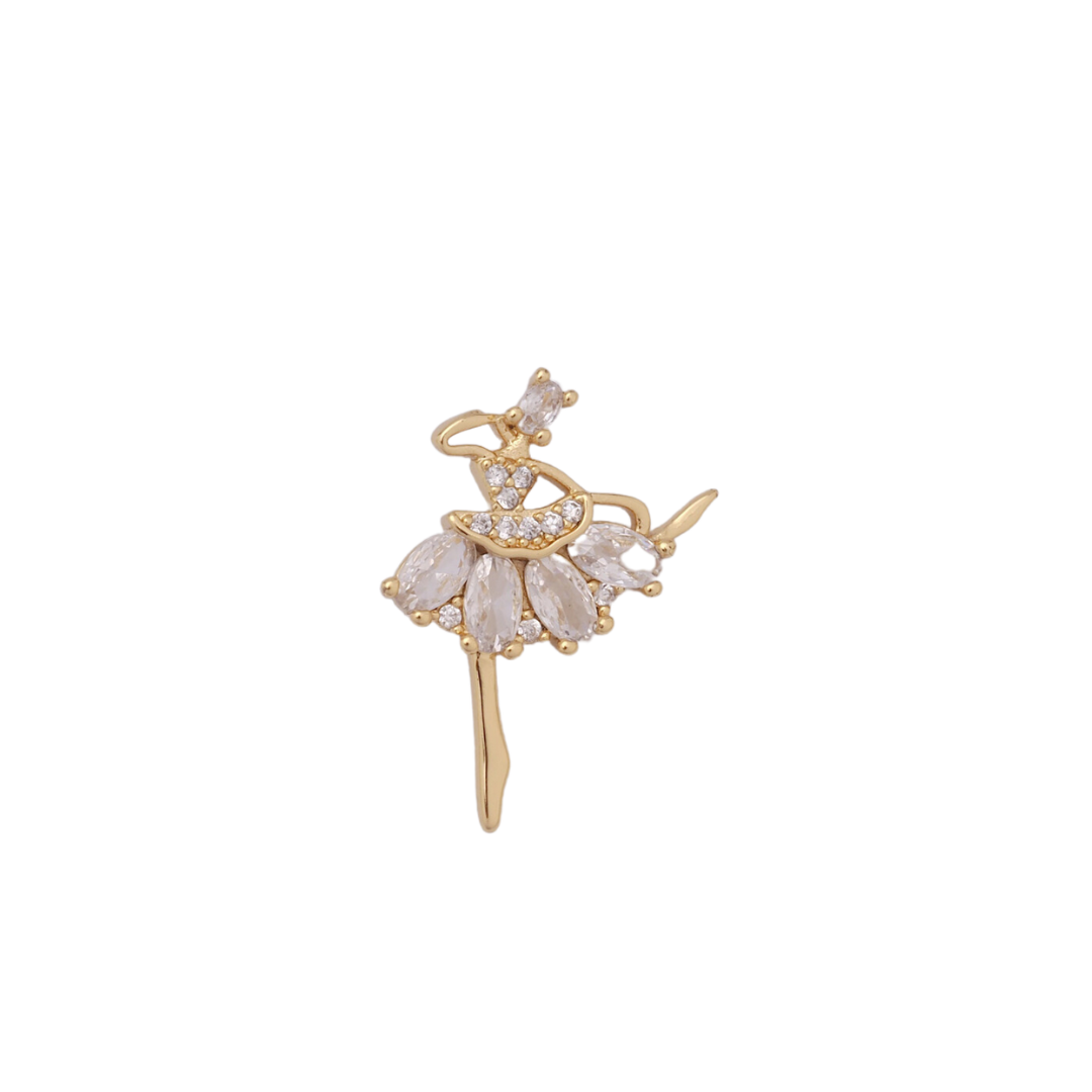 Dainty Dancer