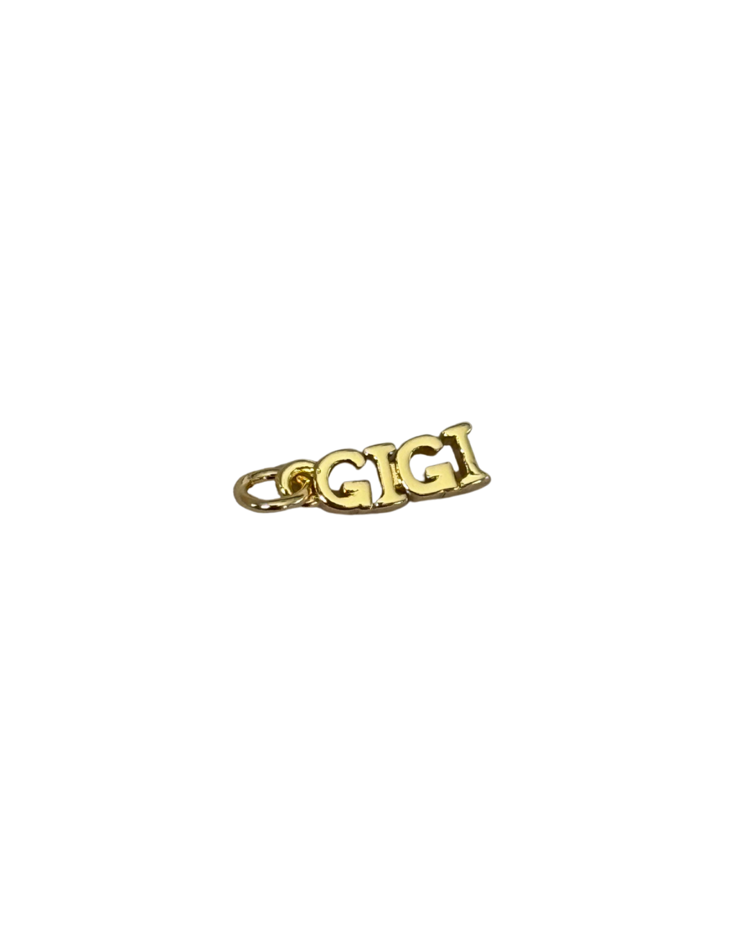 Gold Gigi