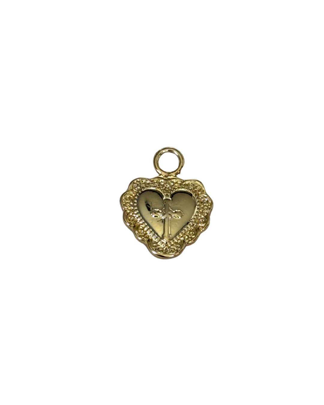 Vintage Heart