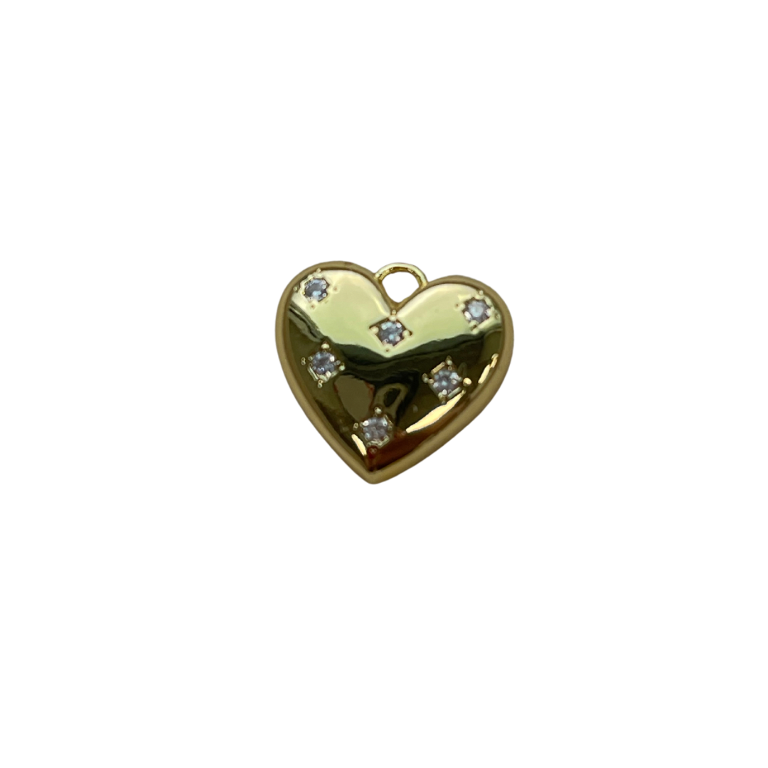 Diamond Heart