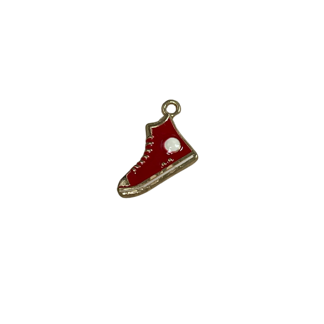 Red Shoe