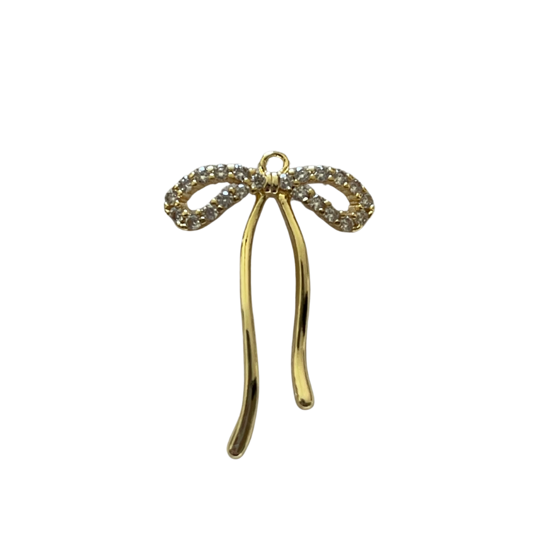 Ribbon Bow