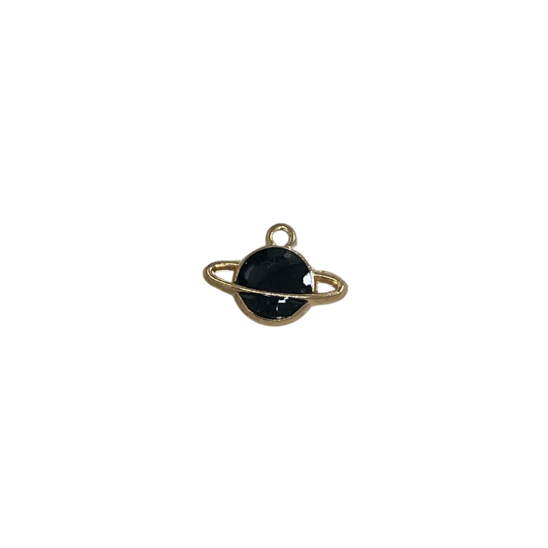 Black Planet