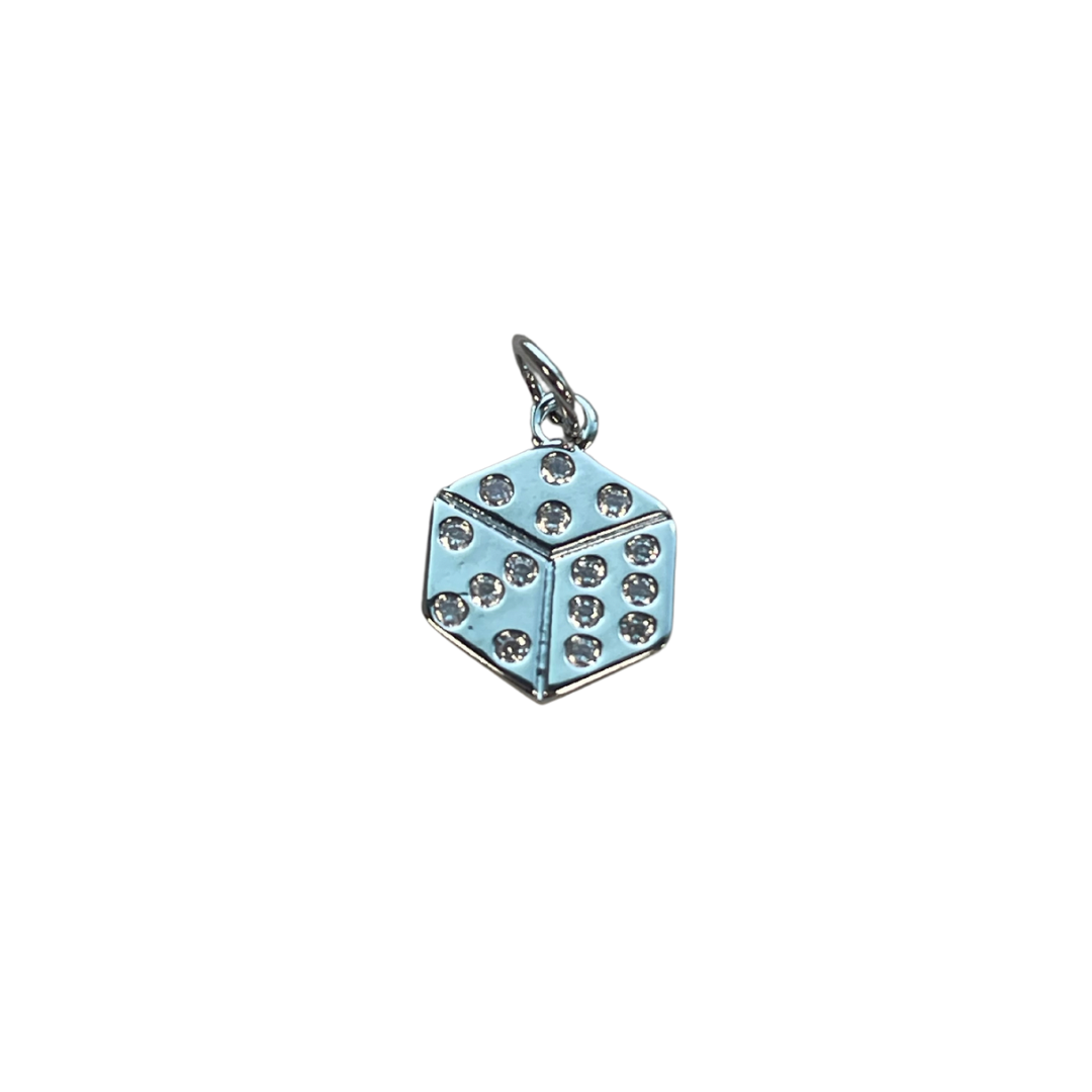 Silver Dice