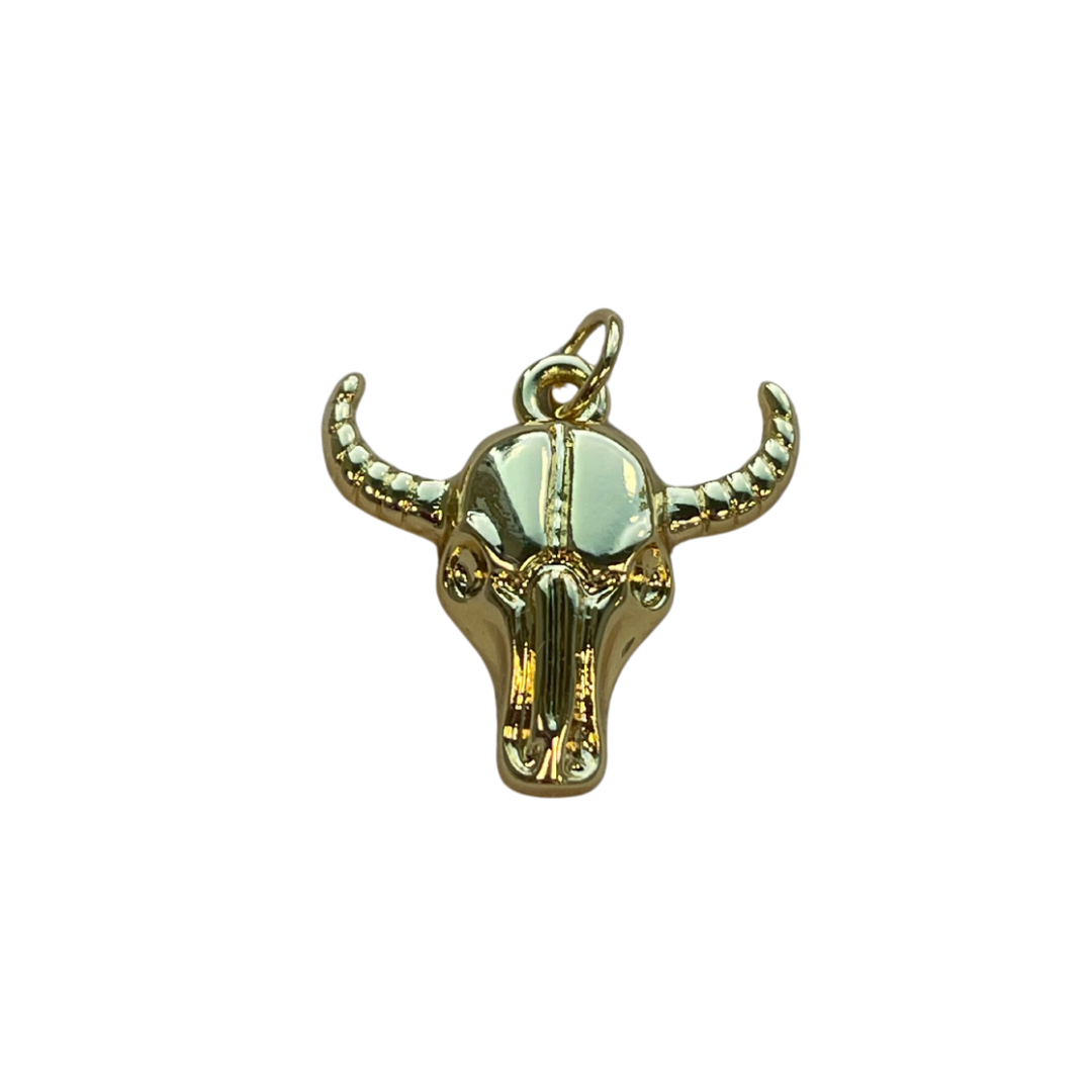 Gold Bull