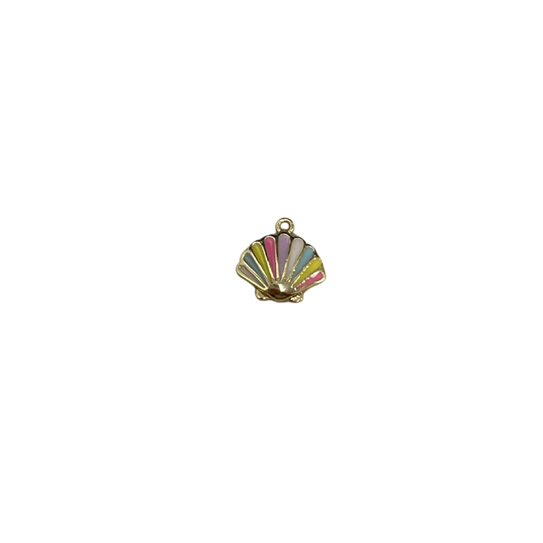 Colorful Shell