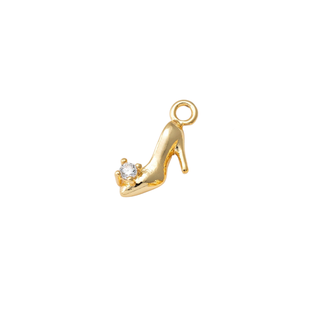 Glass Slipper