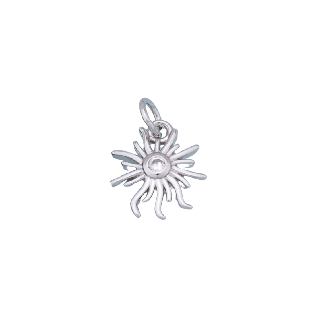Silver Sun