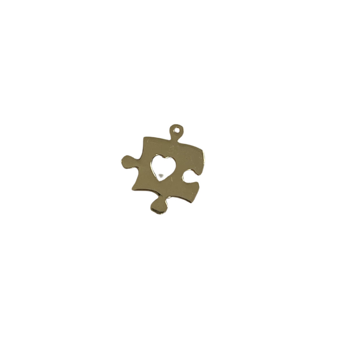 Puzzle Piece