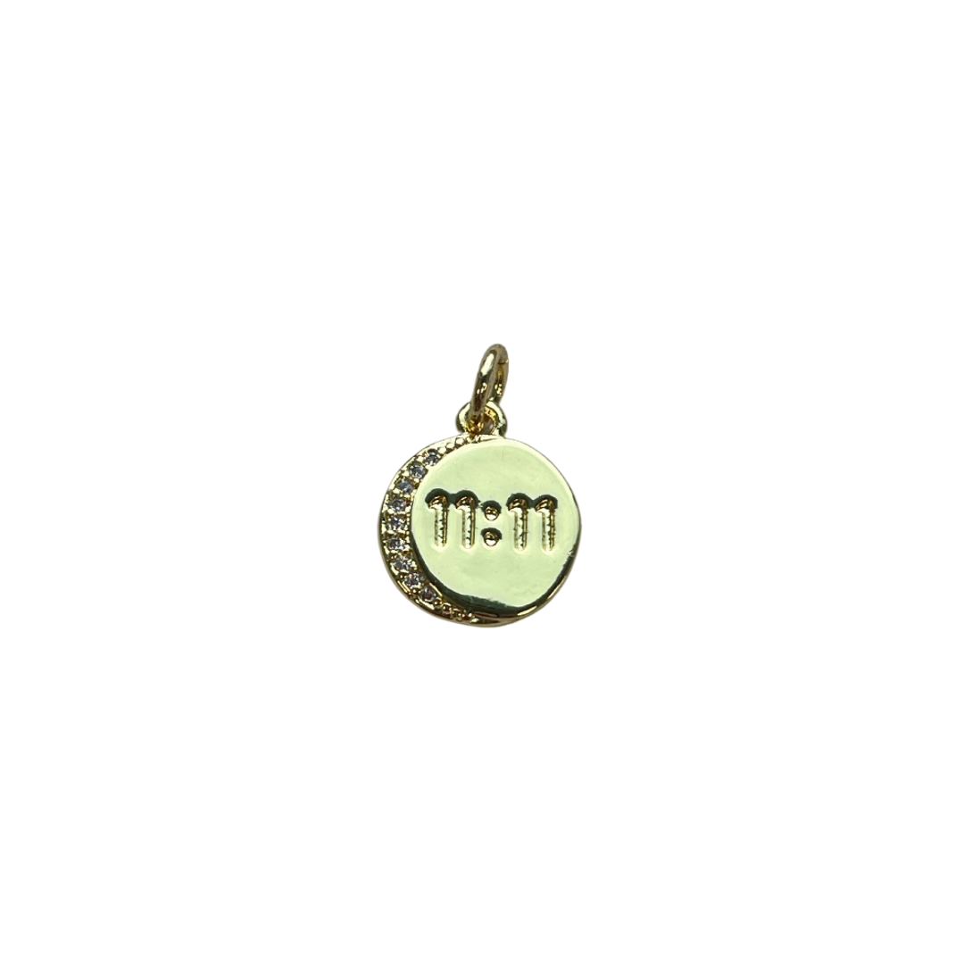 Gold 11:11