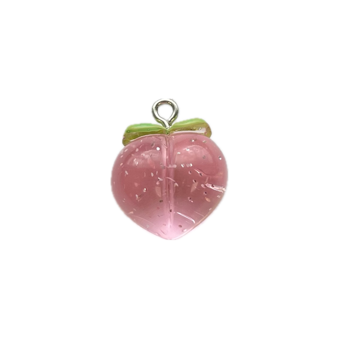 Peach Charm