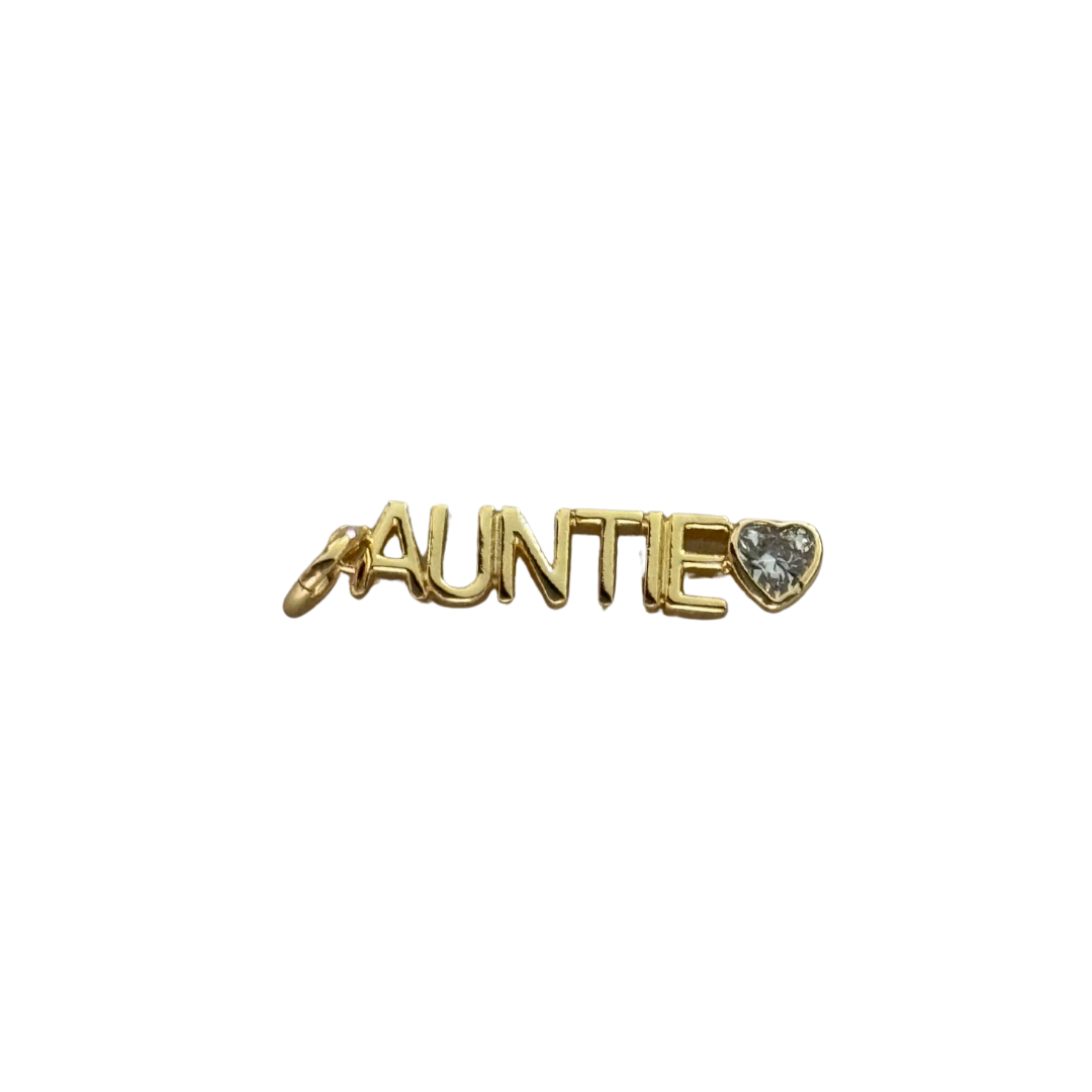 Auntie