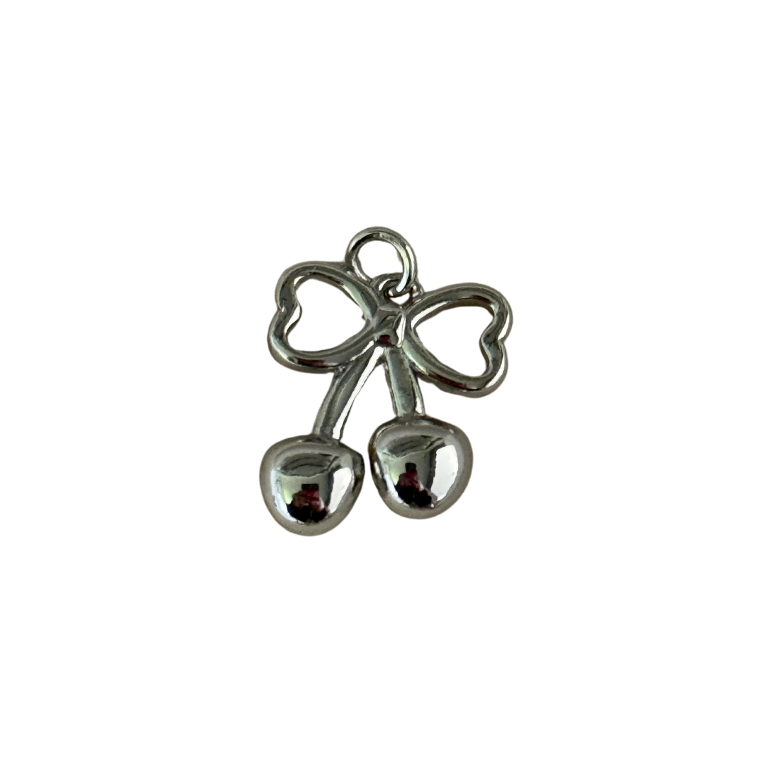 Silver Bow Cherry