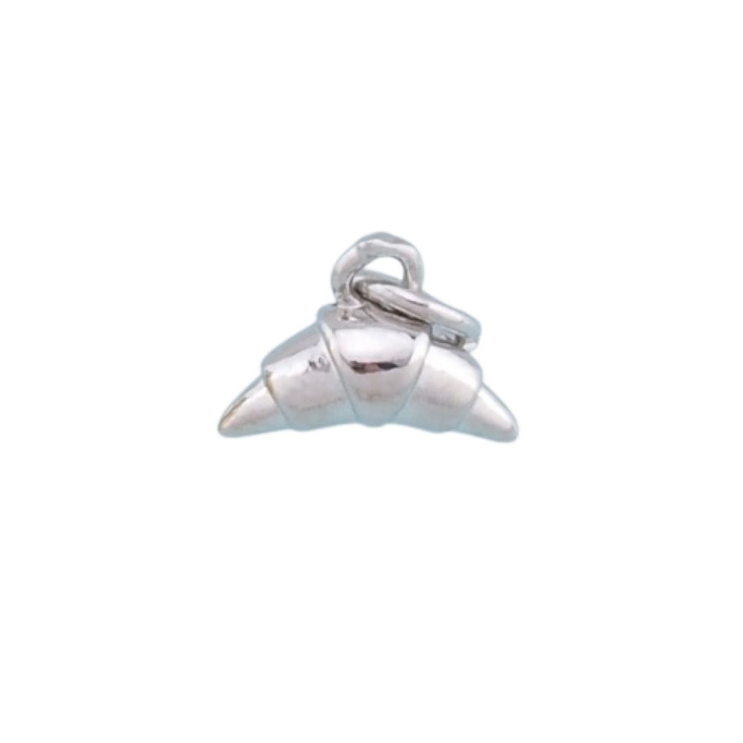 Silver Crossiant