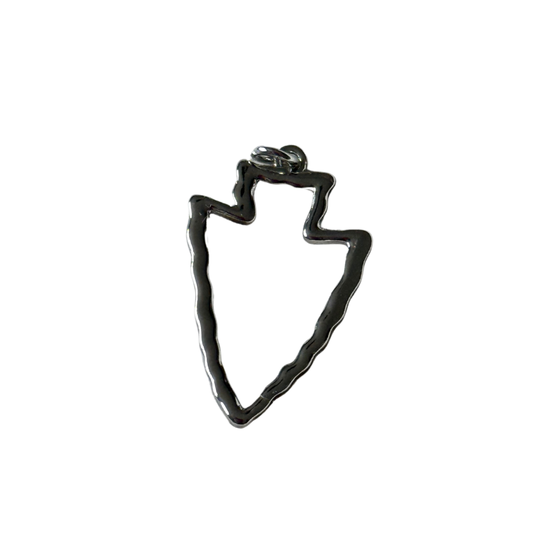 Silver Arrowhead