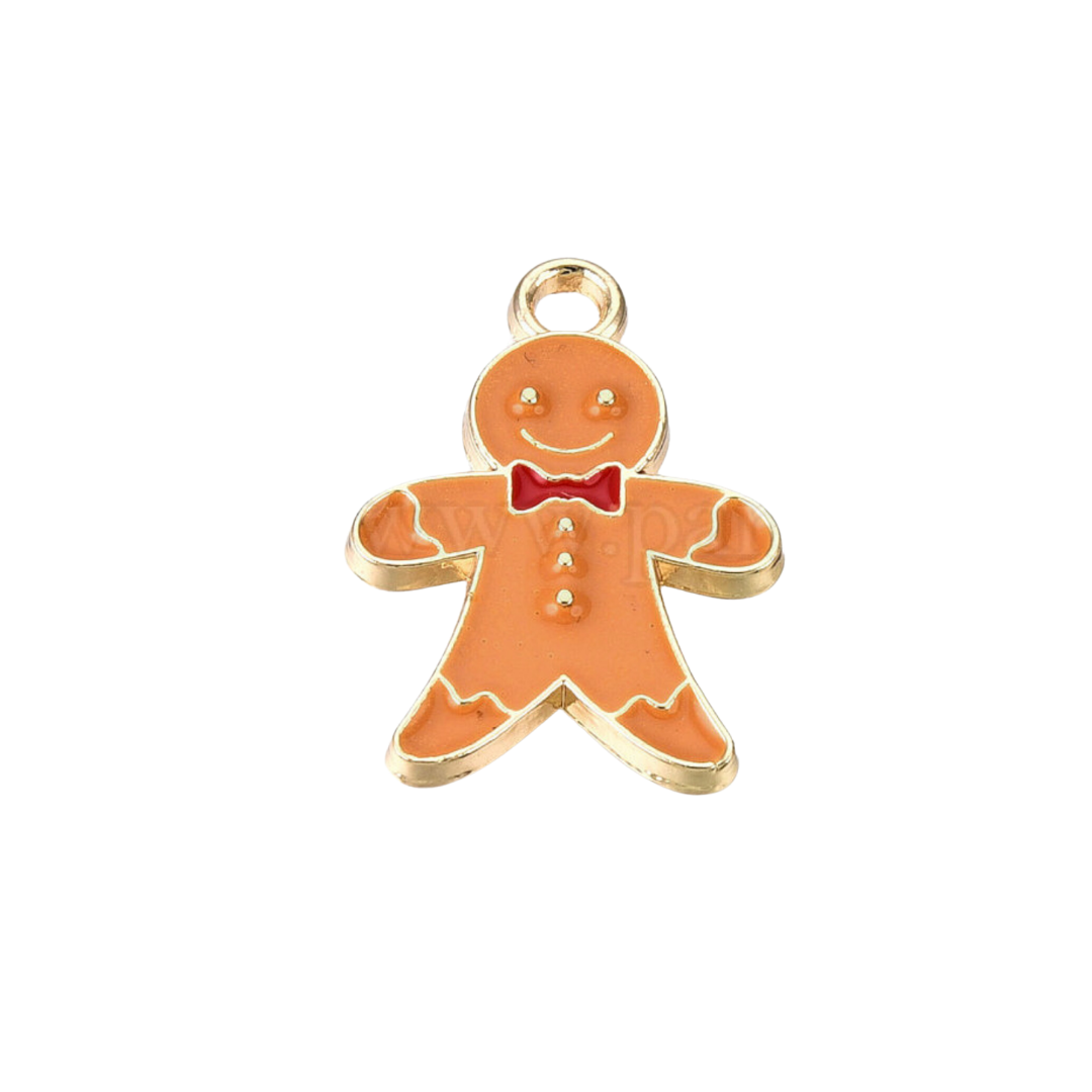 Gingerbread Man