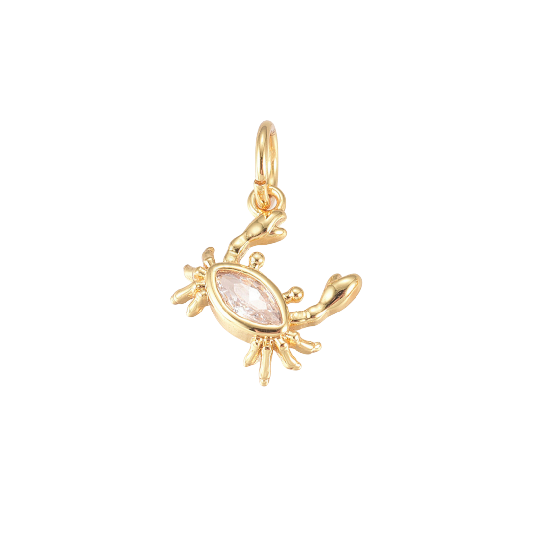 Crab