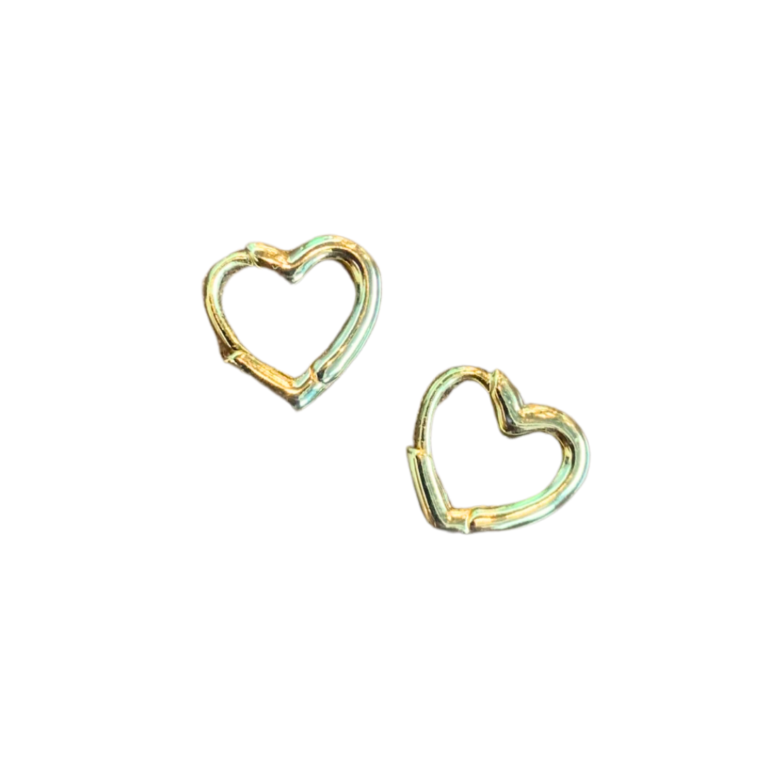 Heart Huggies