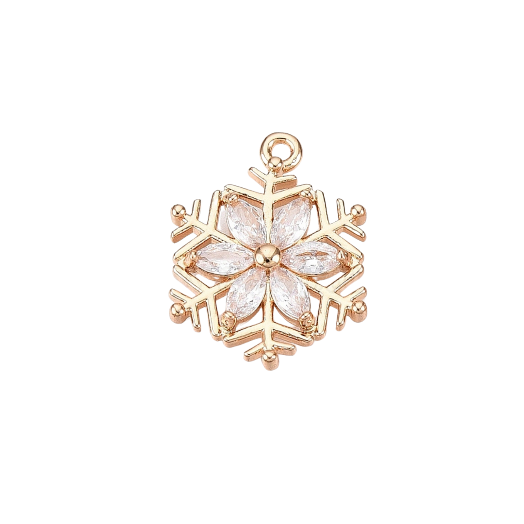 Snowflake