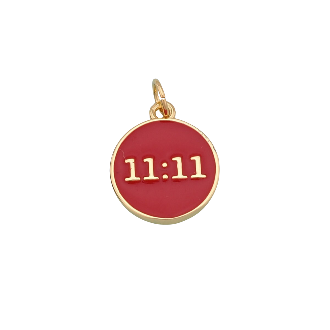 Red 11:11