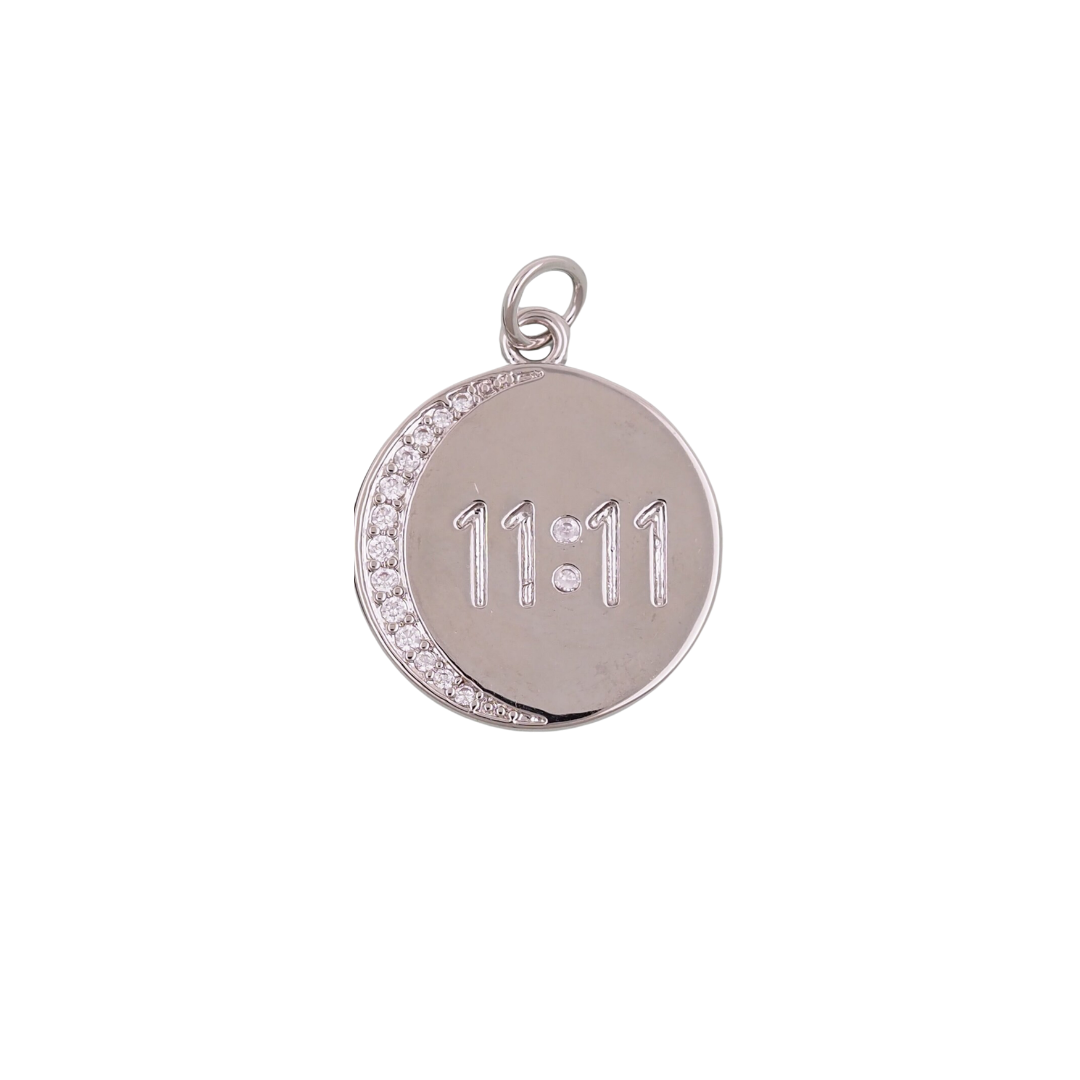 Silver 11:11