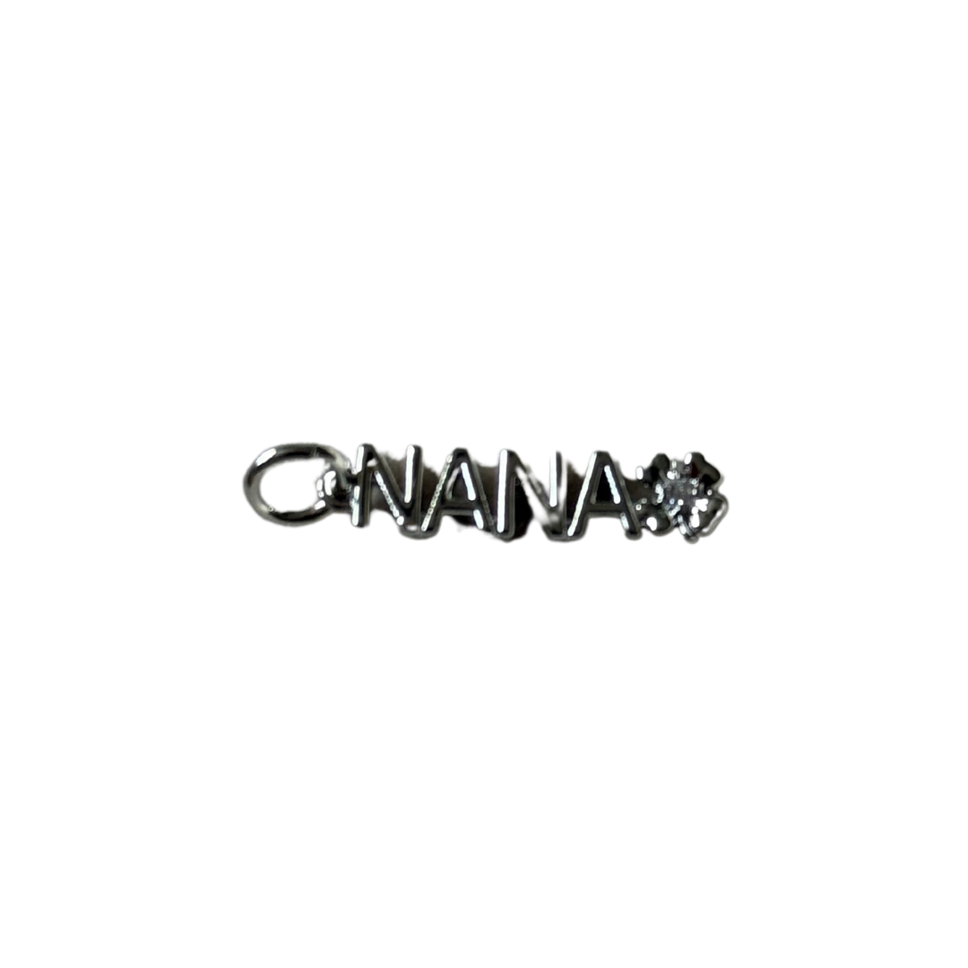 Silver Nana