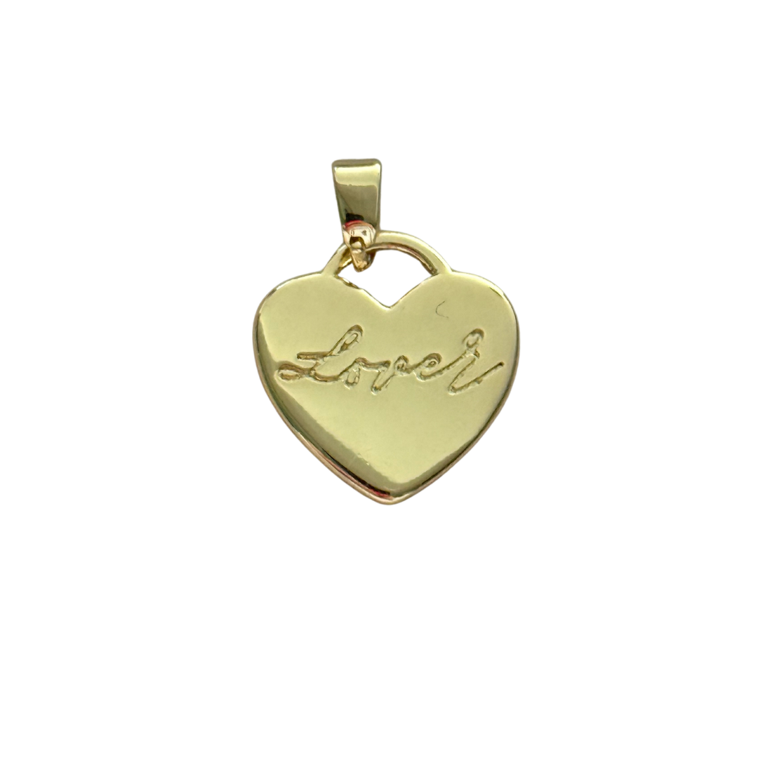 Lover Heart