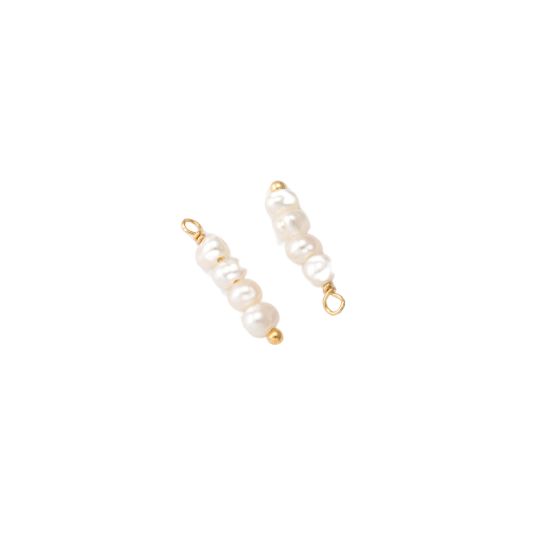 Water Pearl Gold