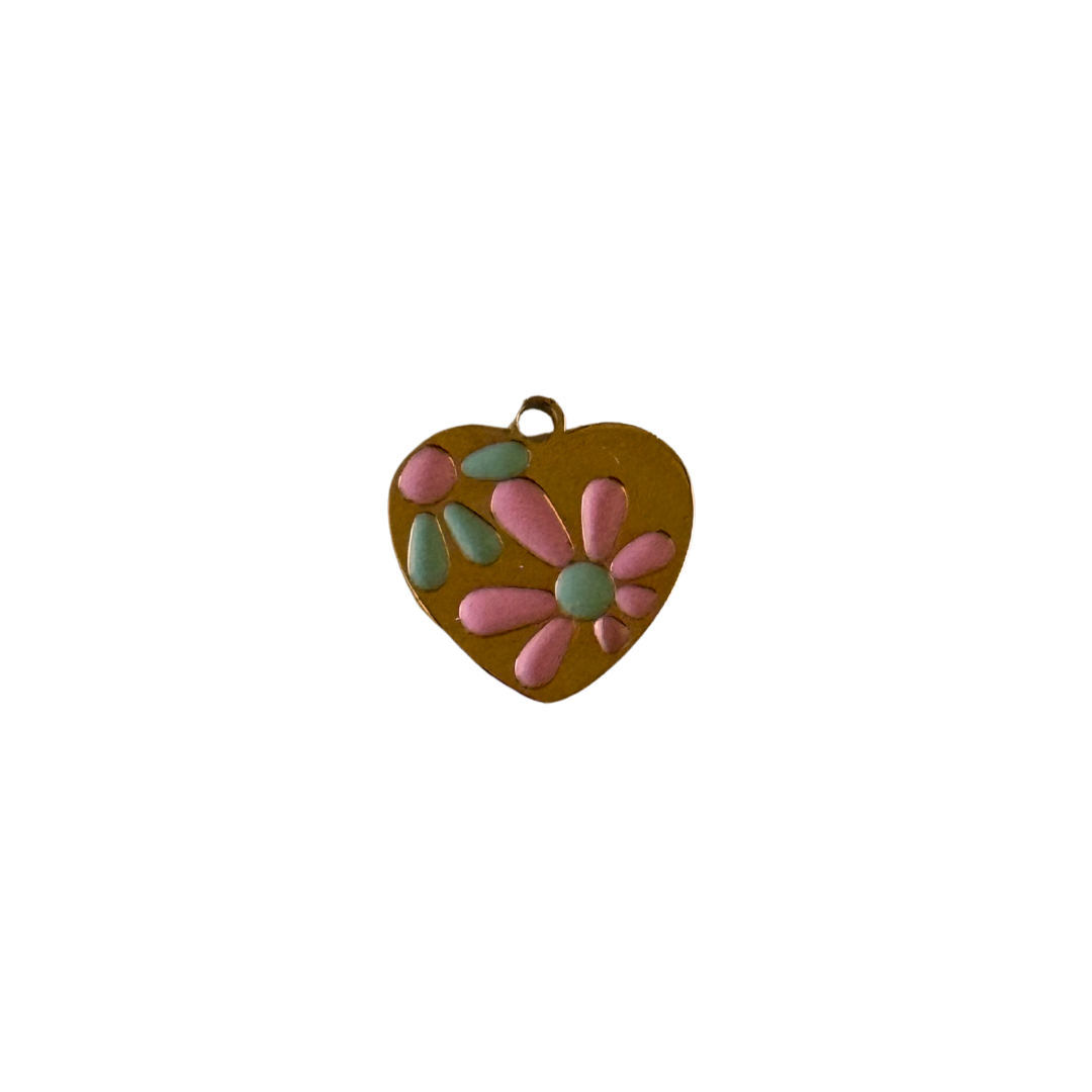 Flower Heart