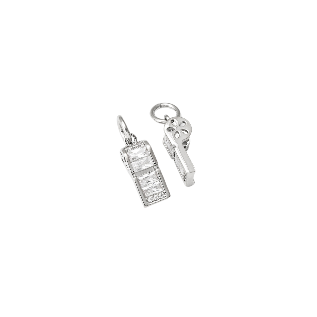 Silver Whistle