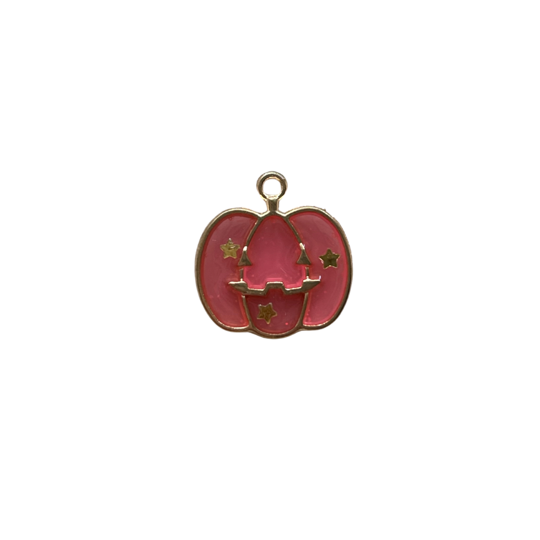 Pink Pumpkin