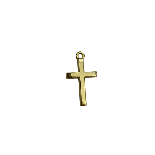 Gold Cross