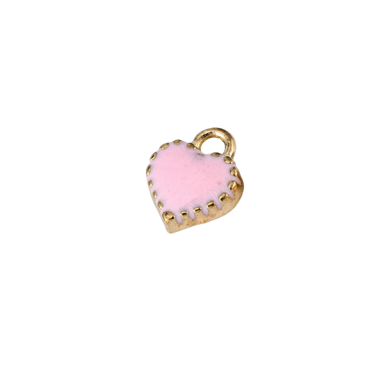 Pink Heart