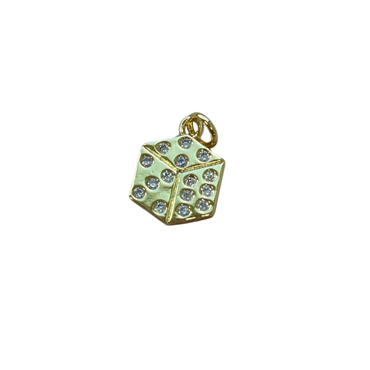 Gold Dice