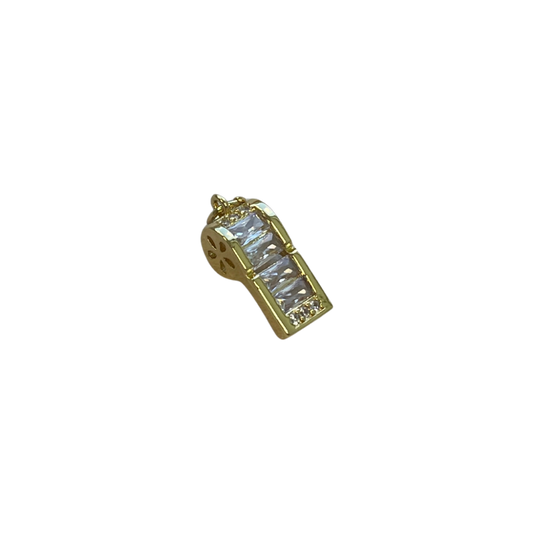 Gold Whistle