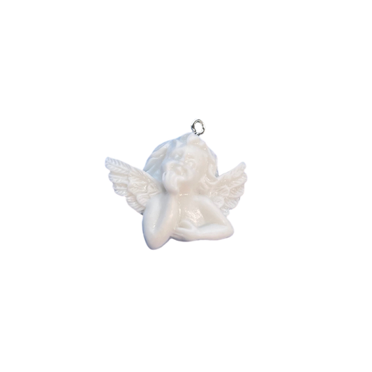 White Cupid