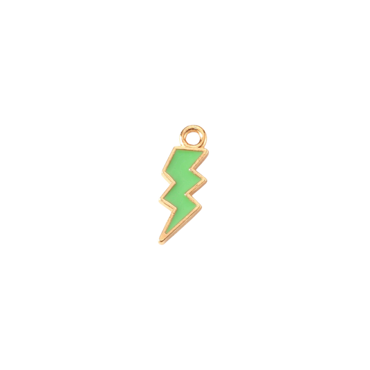 Green Lightning