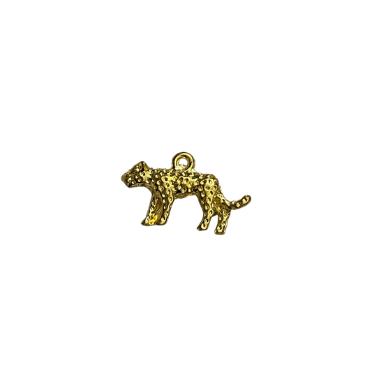 Gold Leopard